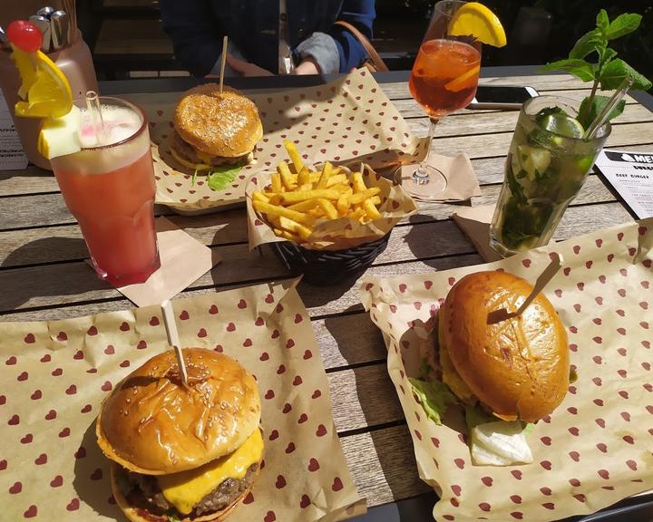 Burgerheart Bamberg