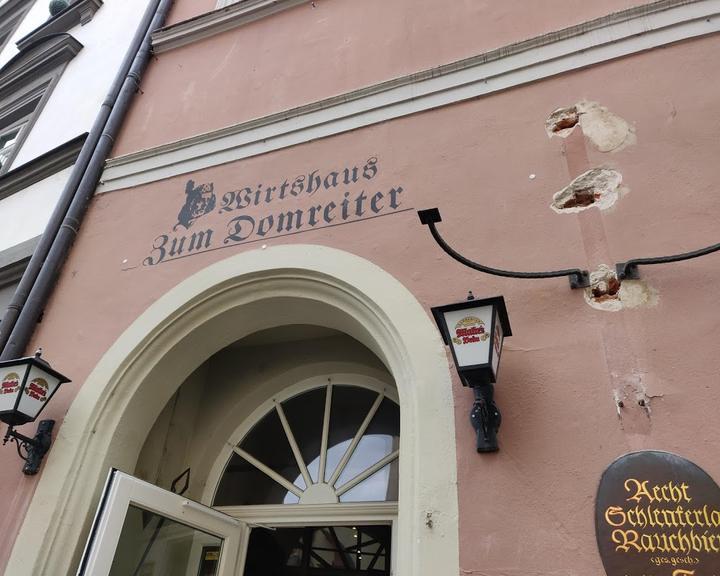 Wirtshaus zum Domreiter