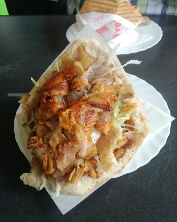 Sultan Imbiss & Doner Nurnberg