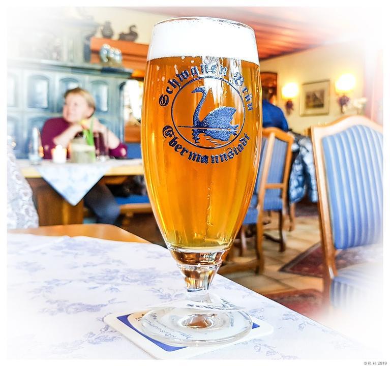 Schwanenbräu