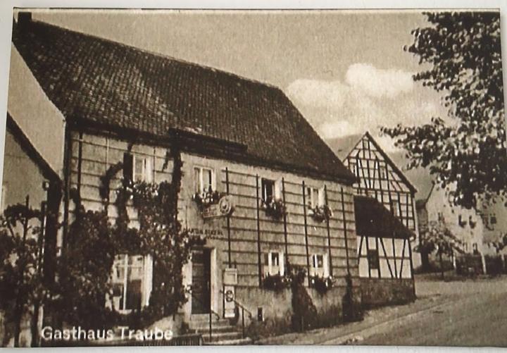 Landgasthof Zur Traube